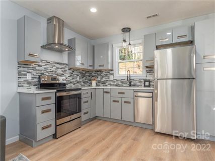 281 Daisey Avenue sold home in Oak Forest Addition, Waynesville, NC