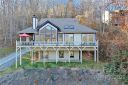 266 Hawks Crest Drive sold home in Waynesville, SC