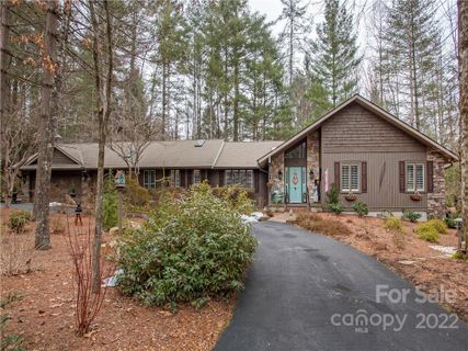 124 Camellia Way sold home in Timbercreek, Hendersonville, NC