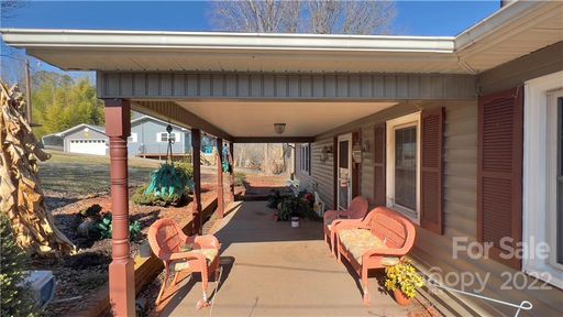 4936 Northcrest Street sold home in Lake City, Claremont, NC