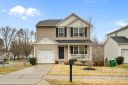 7516 Melstrand Way sold home in Charlotte, SC