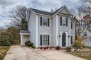 10812 Northwoods Forest Drive sold home in Charlotte, SC