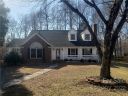 12507 Levins Hall Road sold home in Huntersville, SC