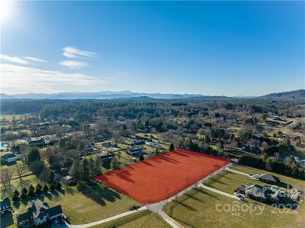 5 Sweet Grass Lane 1 sold home in Cane Creek Meadows, Fletcher, NC
