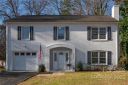 6022 Quiet Cove Court sold home in Charlotte, SC