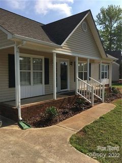 5907 Country Walk Drive sold home in Country Walk, Charlotte, NC