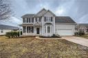 5191 Wheat Drive sold home in Concord, SC