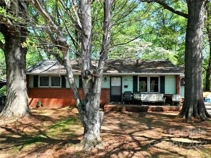 3409 Barringer Drive