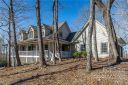 150 Sorrel Tree Lane sold home in Pisgah Forest, SC