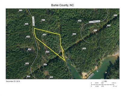 2459 Ivy Rays Way 54 sold home in The Enclave at Lake James, Nebo, NC