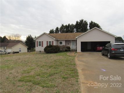 145 Asheland Drive sold home in East Fork, Ellenboro, NC