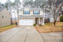 116 Carolinian Drive sold home in Statesville, SC