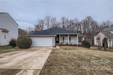 11623 Hidden Grove Trail
