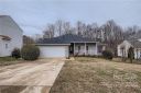 11623 Hidden Grove Trail sold home in Charlotte, SC