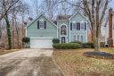 2404 Kalis Place sold home in Charlotte, SC