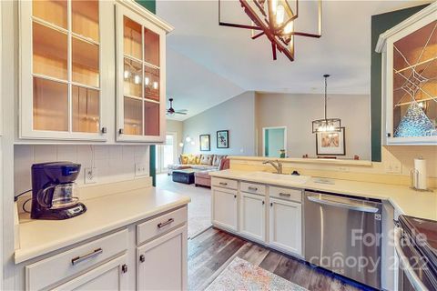 16418 Redstone Mountain Lane