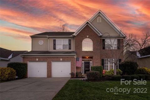 3060 Orion Drive