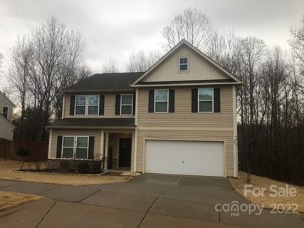 144 Daisy Avenue sold home in Azalea Estates, Kannapolis, NC