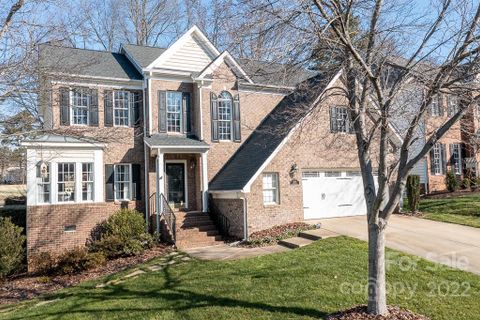 12619 Longstock Court
