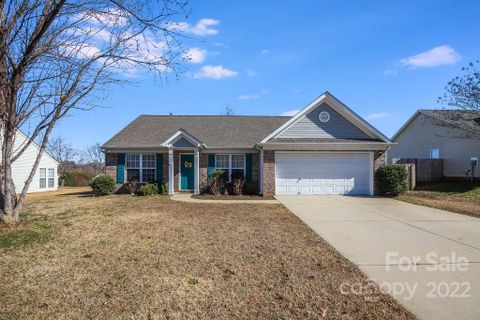 1735 Heathland Drive