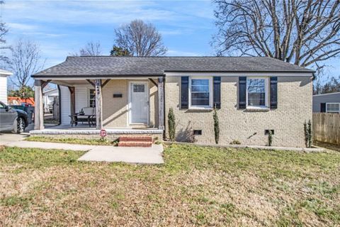 1409 Winston Drive