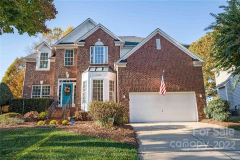 15837 Woodcote Drive