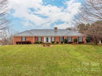 3440 5th Street Drive sold home in Northmoor, Hickory, NC