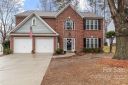 7310 Henderson Park Road sold home in Huntersville, SC