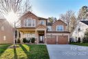 14438 Harmonious Street sold home in Charlotte, SC