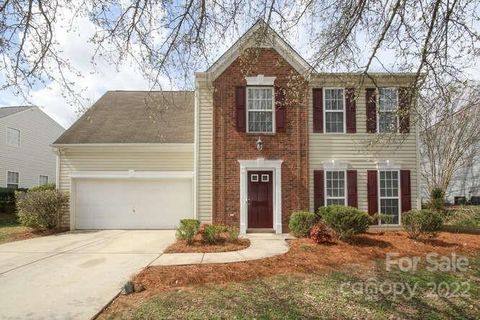 7511 Baylor Way Court
