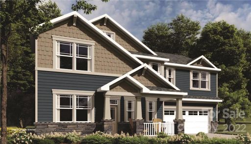 18707 Bankhead Road 294 Parker Craftsman
