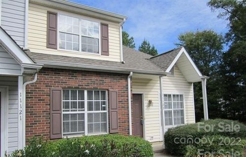 11123 Whitlock Crossing Court sold home in Roxborough, Charlotte, NC
