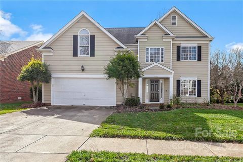 6400 Rosebriar Lane