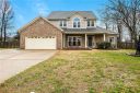 10102 Grimsby Court sold home in Huntersville, SC