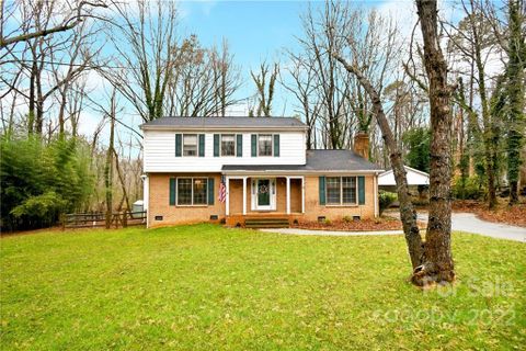 7628 Summerwood Lane