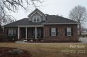 902 Stonewyck Drive sold home in Salisbury, SC