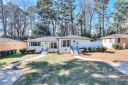 3119 Erskine Drive sold home in Charlotte, SC