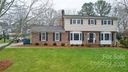 1004 Larkhaven Lane sold home in Albemarle, SC