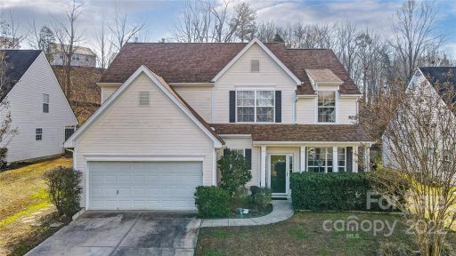 6037 Firethorne Lane
