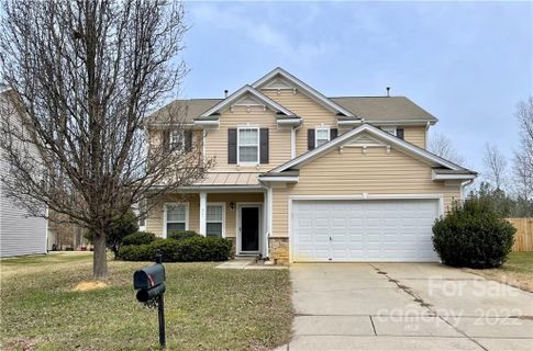 307 Annaberg Lane
