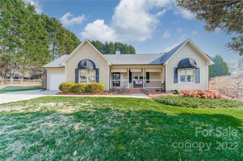 158 Creek Haven Drive