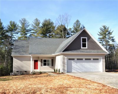 3130 Richard Street sold home in Belaire, Morganton, NC