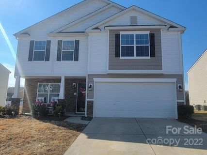 2843 Meadow Creek Drive