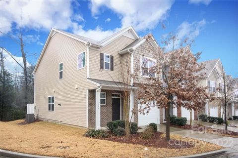 7444 Calhoun Falls Drive