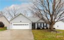 2273 Kestrel Drive sold home in Rock Hill, SC