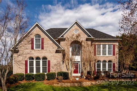 8504 Chilcomb Court