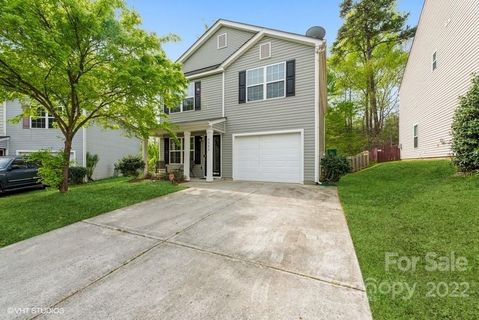 4320 Houldsworth Drive