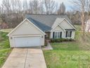1016 Sandy Point Drive sold home in Concord, SC