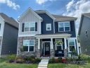 15631 White Quartz Lane sold home in Davidson, SC