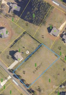 Lot 48 Mintew Circle sold home in Lincoln Greens, Lincolnton, NC